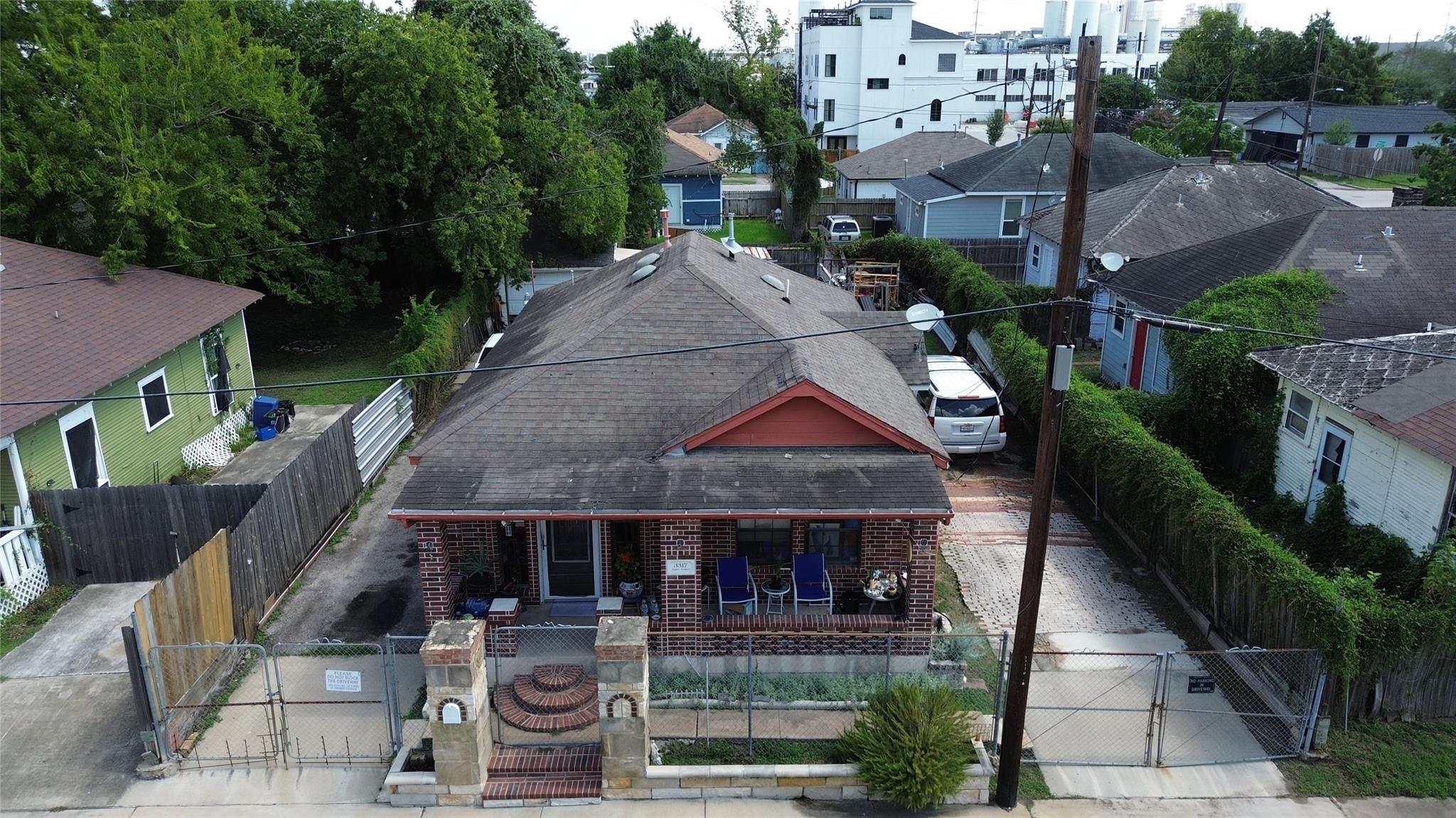 3317 Jefferson
