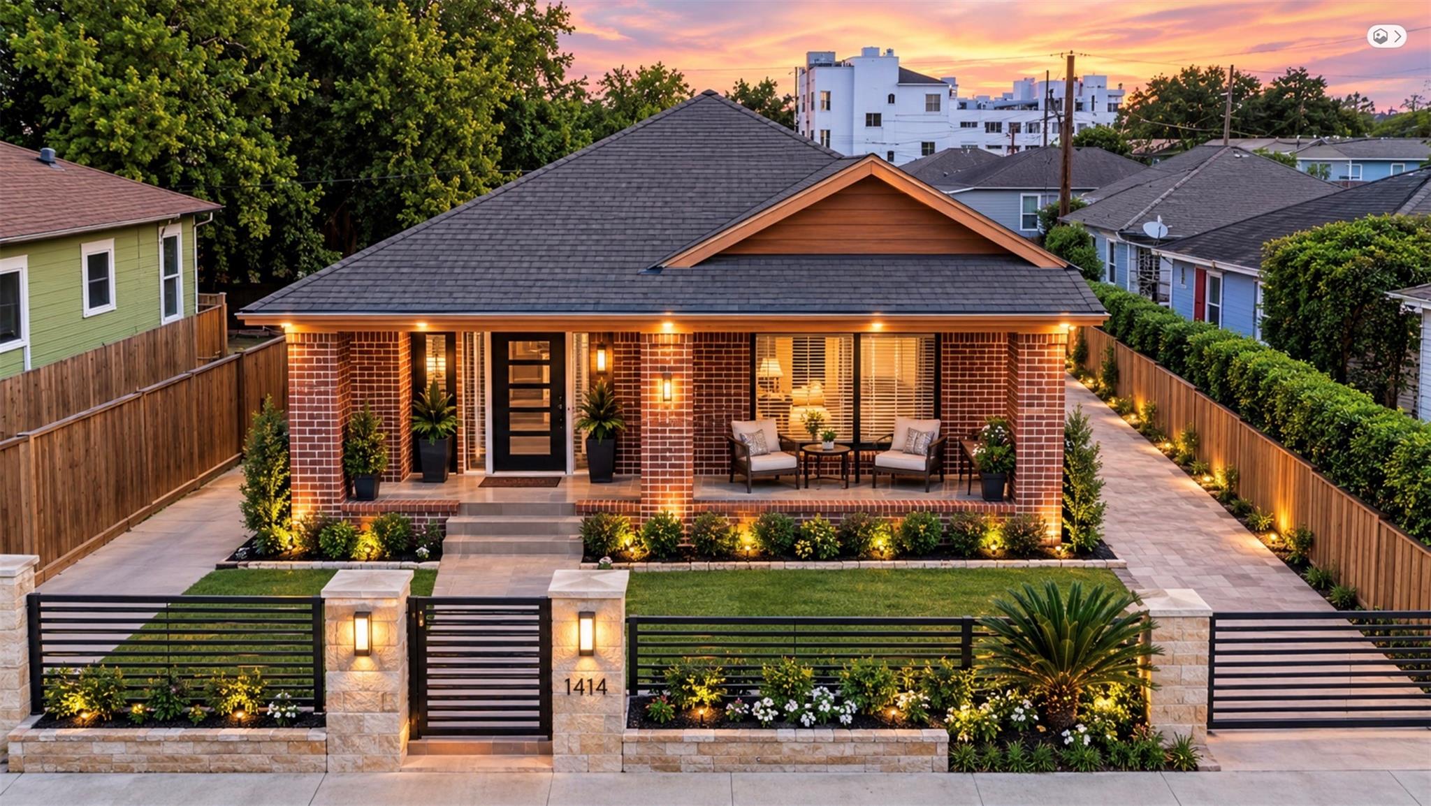 3317 Jefferson