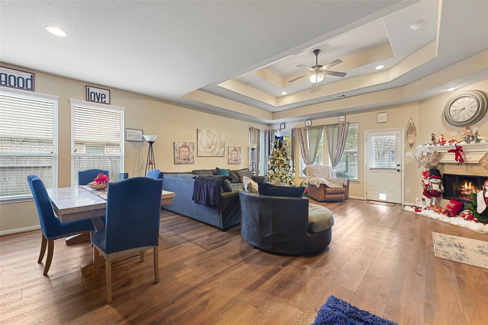 111 Quail Meadow Drive