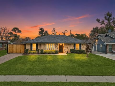 6422 Waltway Drive Houston TX 77008