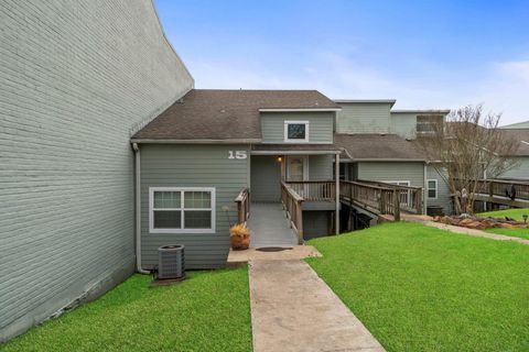 325 Carolcrest Lane 15 Livingston TX 77351