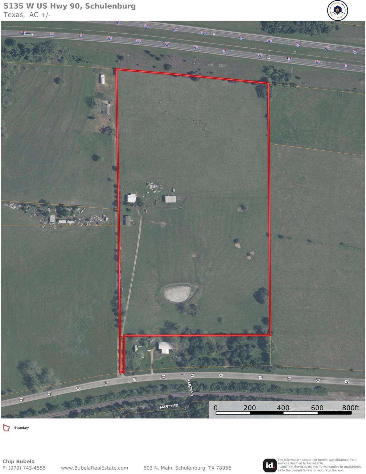 5135 W Us Highway 90