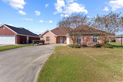 Photo of 4085 Lake Arthur Drive, Port Arthur, TX 77642 (MLS # 10654887)
