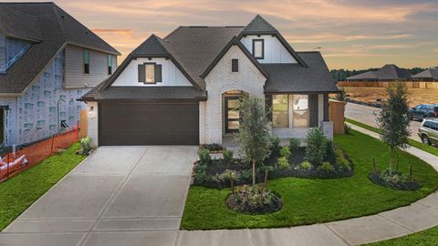 Photo of 42675 Reminiscent Lane, Magnolia, TX 77354 (MLS # 37317051)