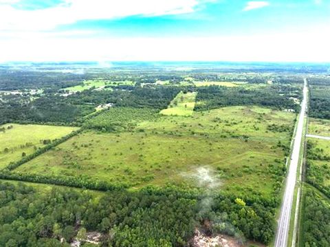 Vacant Land For Sale - Wynne Road<br/> Trinity, TX 75862