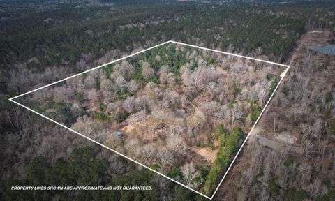 495 Pinecrest Drive Point Blank TX 77364