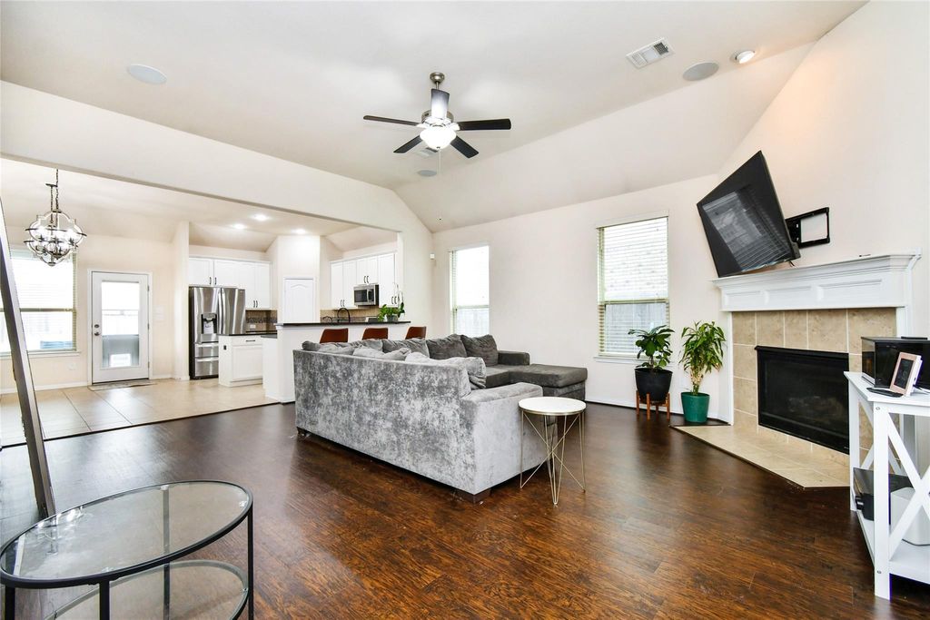 Photo of 7110 Panther Ridge Drive, Spring, TX 77389 (MLS # 41712238)