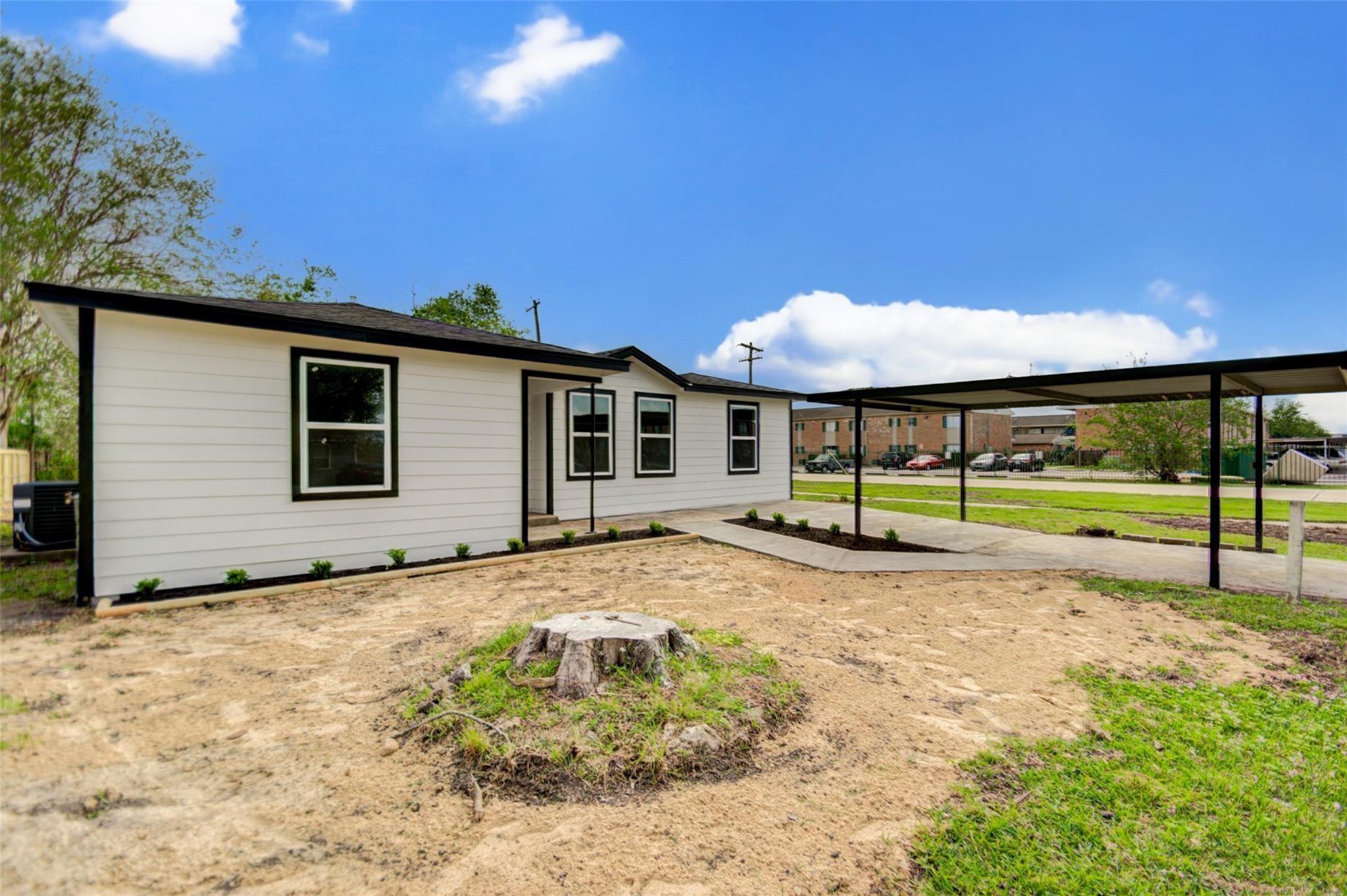 7402 Elbridge Lane