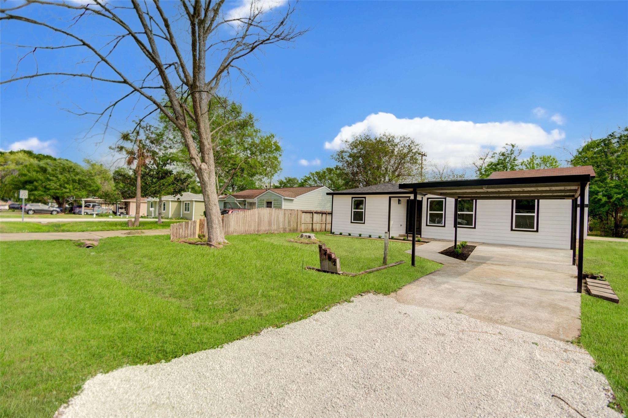 7402 Elbridge Lane