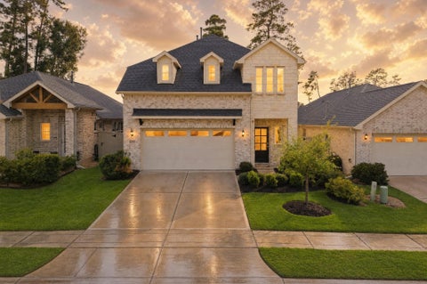 Photo of 40326 Bay Warbler Way, Magnolia, TX 77354 (MLS # 27547304)