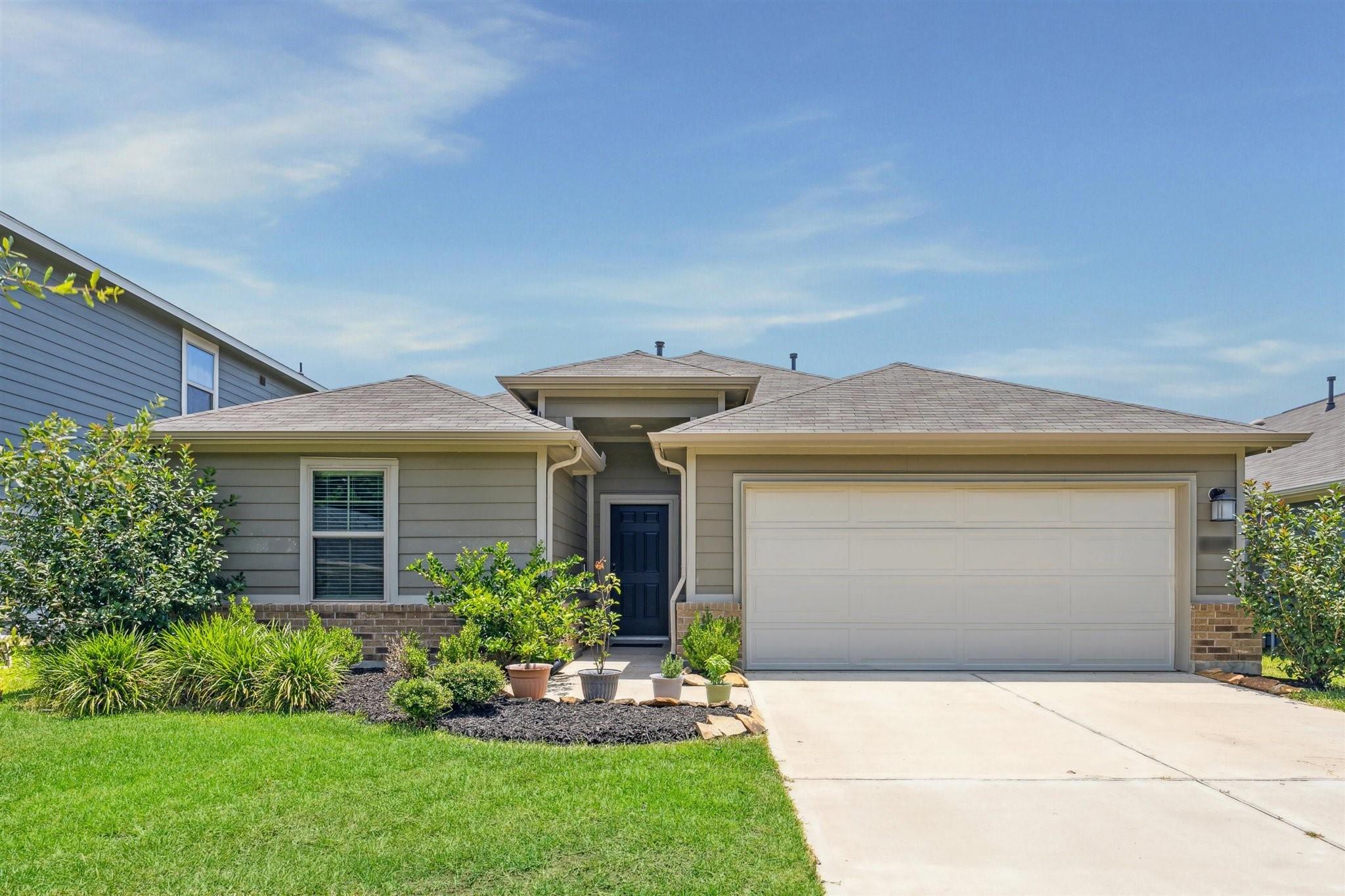 6414 Fiddlewood Thicket Lane