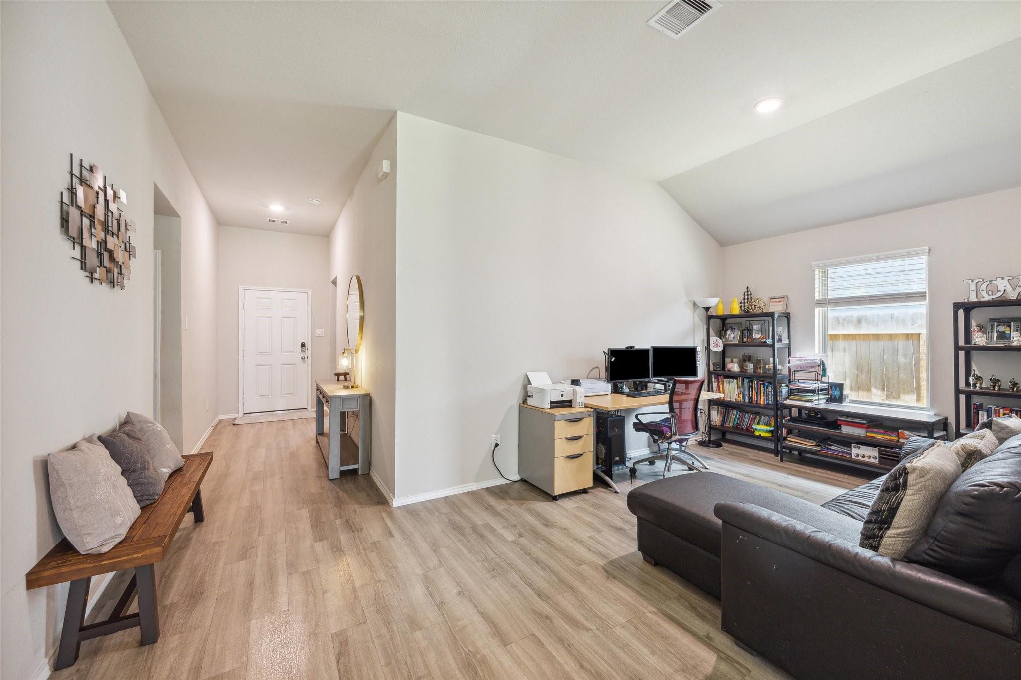 6414 Fiddlewood Thicket Lane