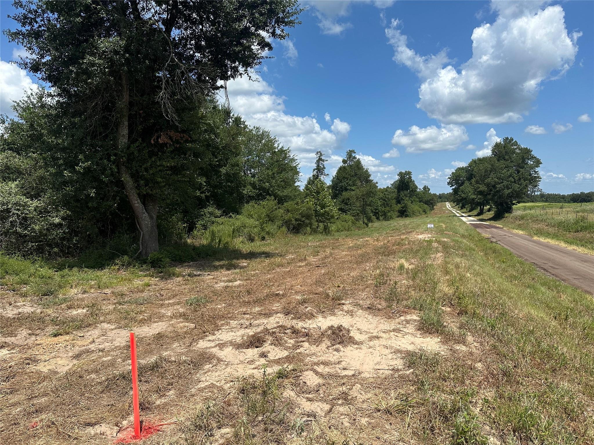 0 County Road 322
