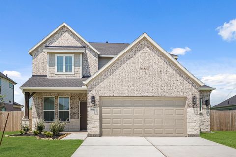Photo of 3130 Boulder Ridge Drive, Rosenberg, TX 77471 (MLS # 77622853) Photo of 3130 Boulder Ridge Drive, Rosenberg, TX 77471 (MLS # 77622853)