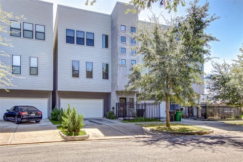 Photo of 2217 St Emanuel Street, Houston, TX 77003 (MLS # 7018624)