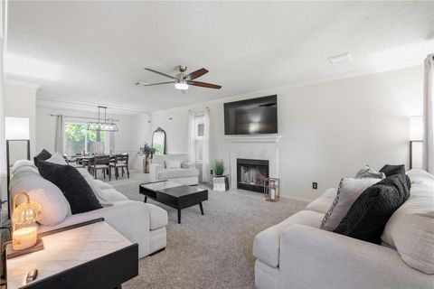 Photo of 1502 Rushworth Drive, Houston, TX 77014 (MLS # 44766663)