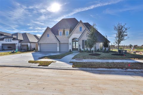 Photo of 1227 Basset Hound Drive, Montgomery, TX 77316 (MLS # 6699387)