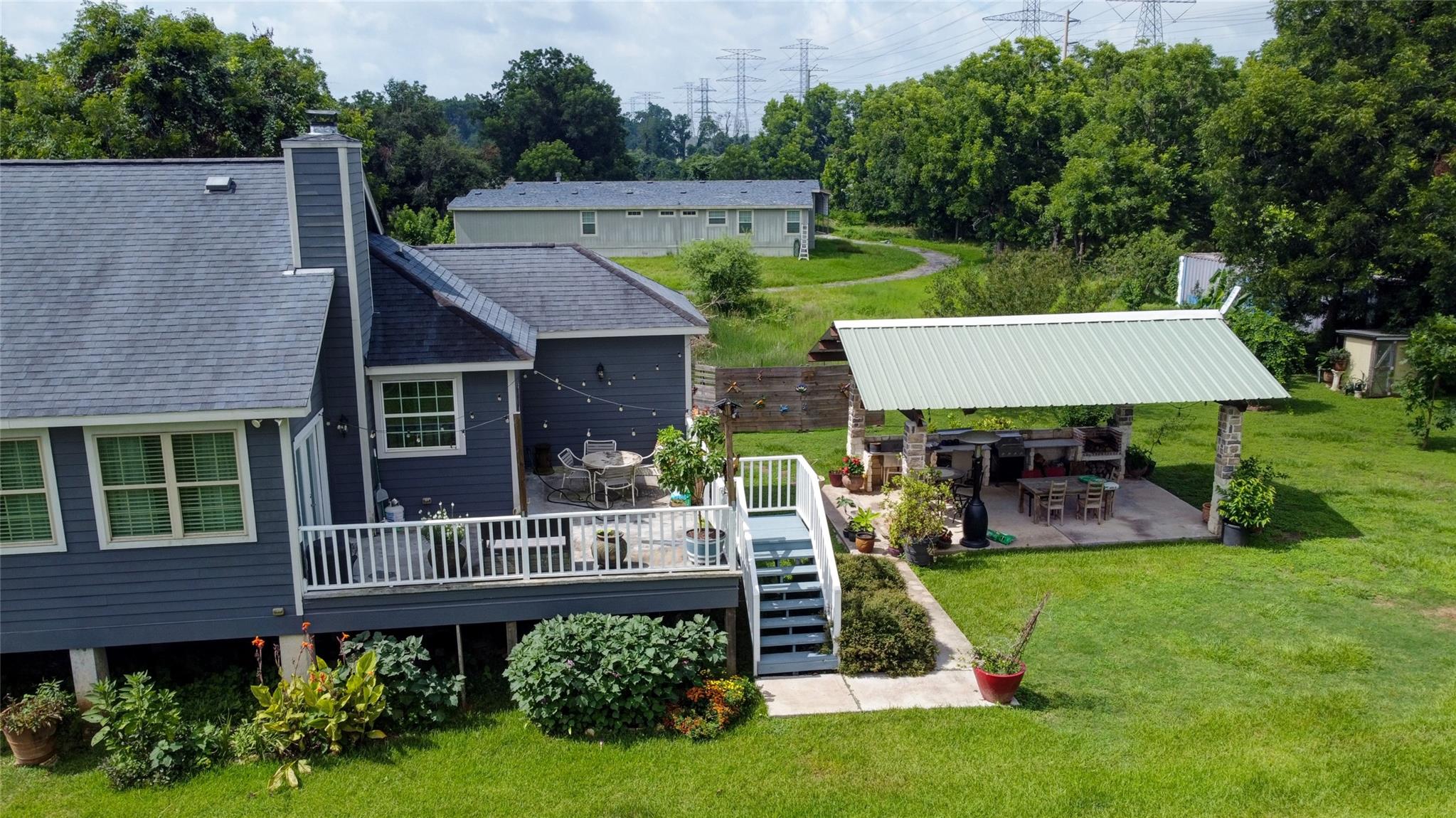 625 Pittman Road