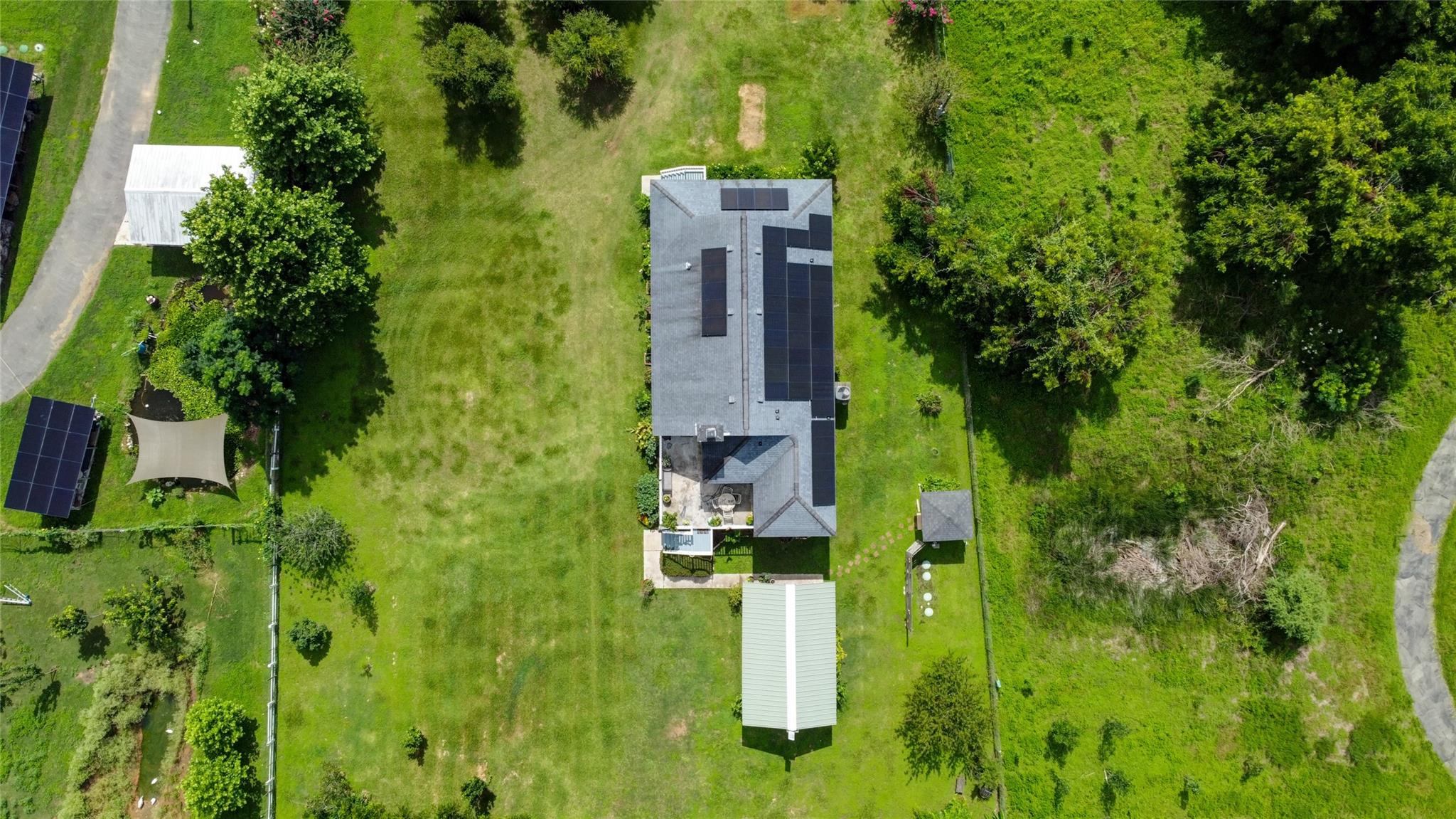 625 Pittman Road