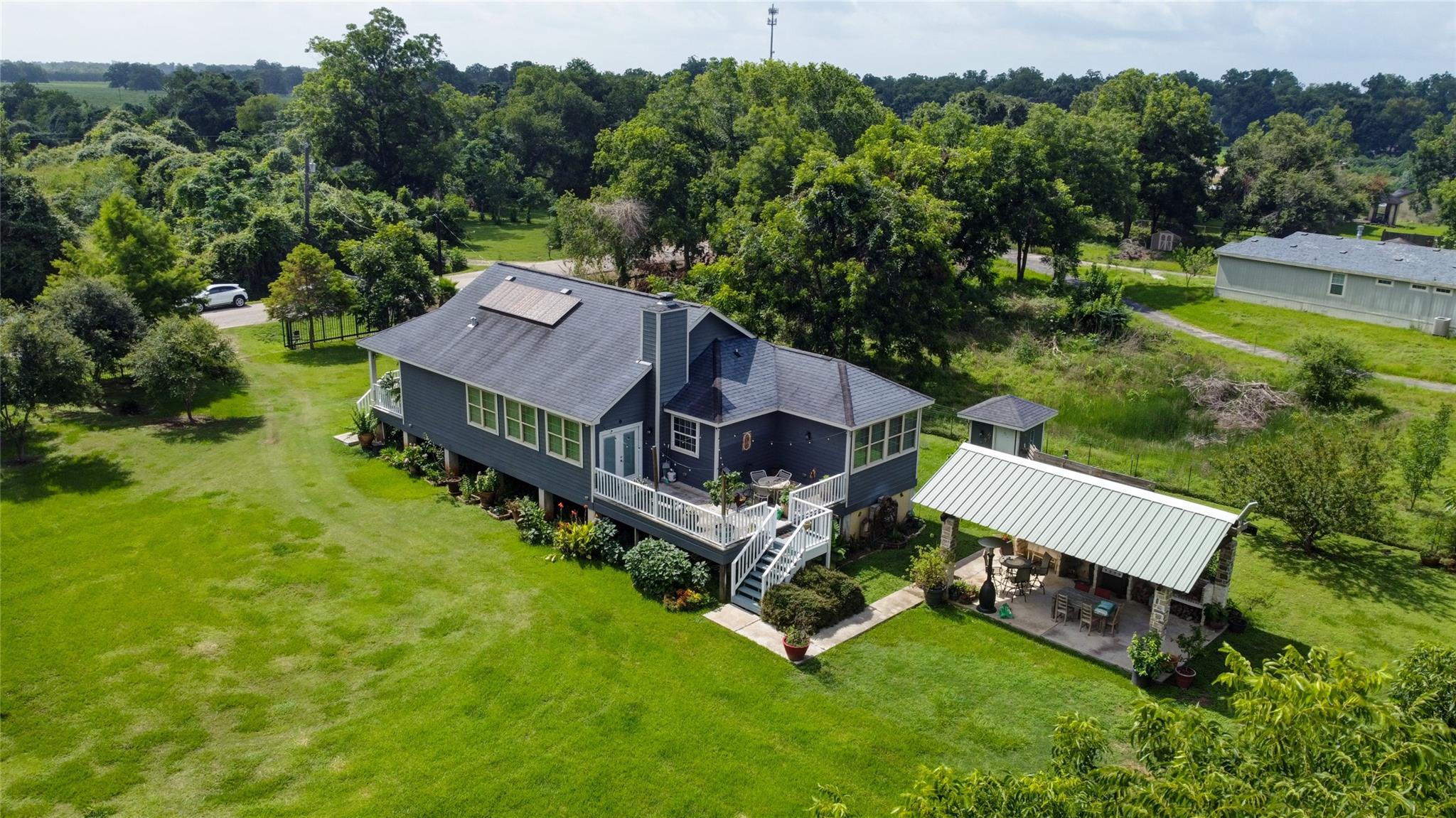 625 Pittman Road
