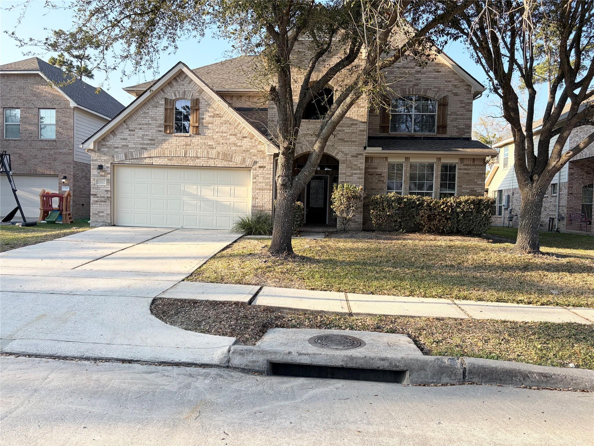 12411 Jamestown Crossing Lane