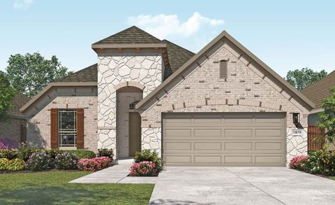 Photo of 4760 Bakers Landing Drive, Katy, TX 77493 (MLS # 41607313)
