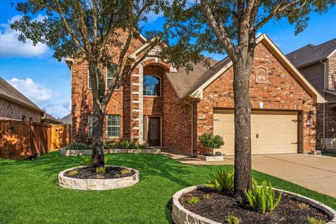 Photo of 15218 Ashbrook Dove Lane, Cypress, TX 77429 (MLS # 19394332)
