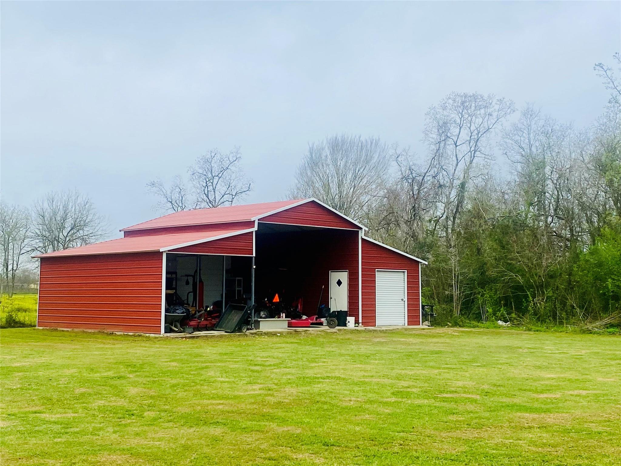 4722 Kathy Drive