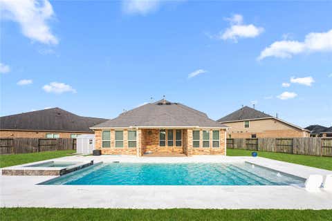 Photo of 28027 Silver Dawn Court, Fulshear, TX 77441 (MLS # 5878233)