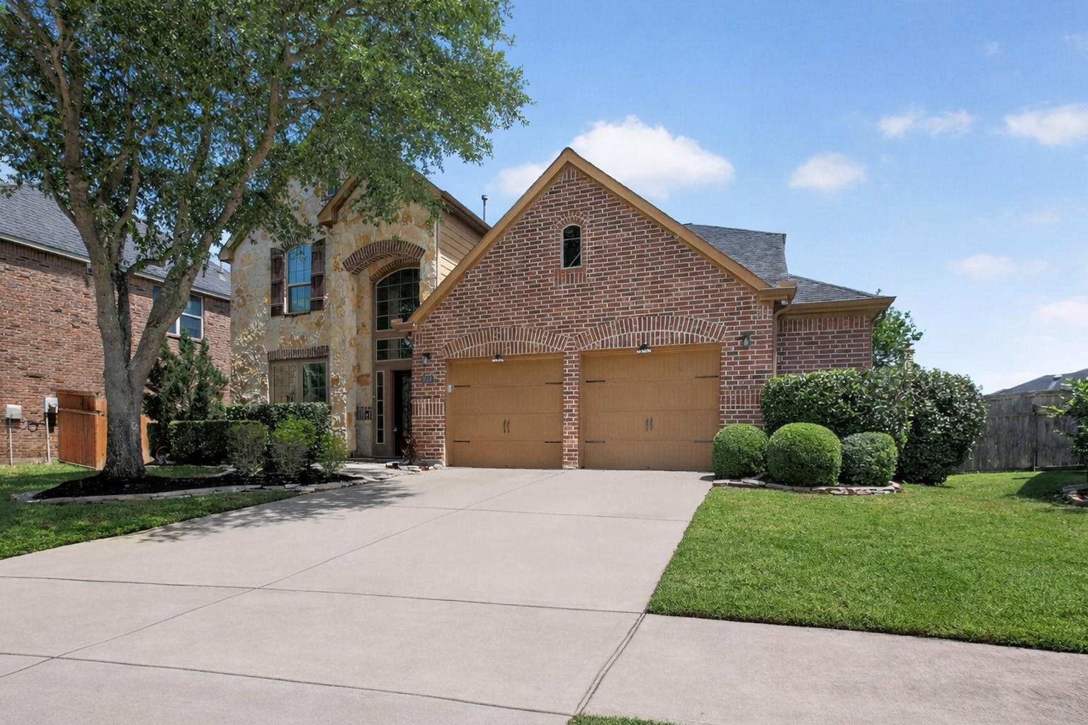 6535 Arroyo Springs Lane