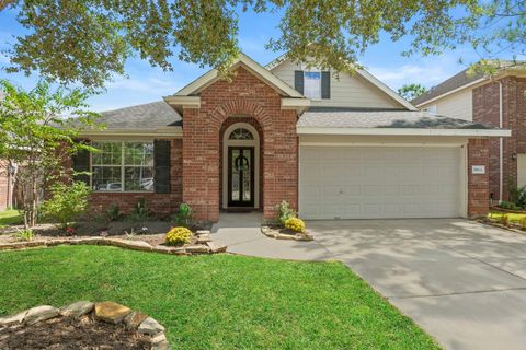 Photo of 20014 Alcea Court, Spring, TX 77379 (MLS # 42560789) Photo of 20014 Alcea Court, Spring, TX 77379 (MLS # 42560789)