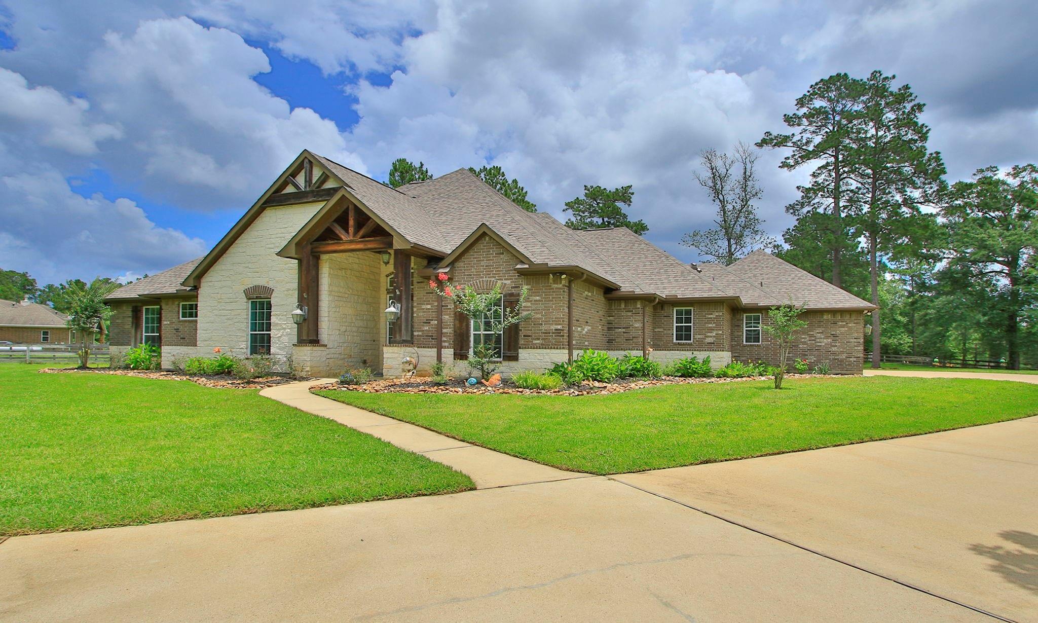 28054 Chuckwagon Trail