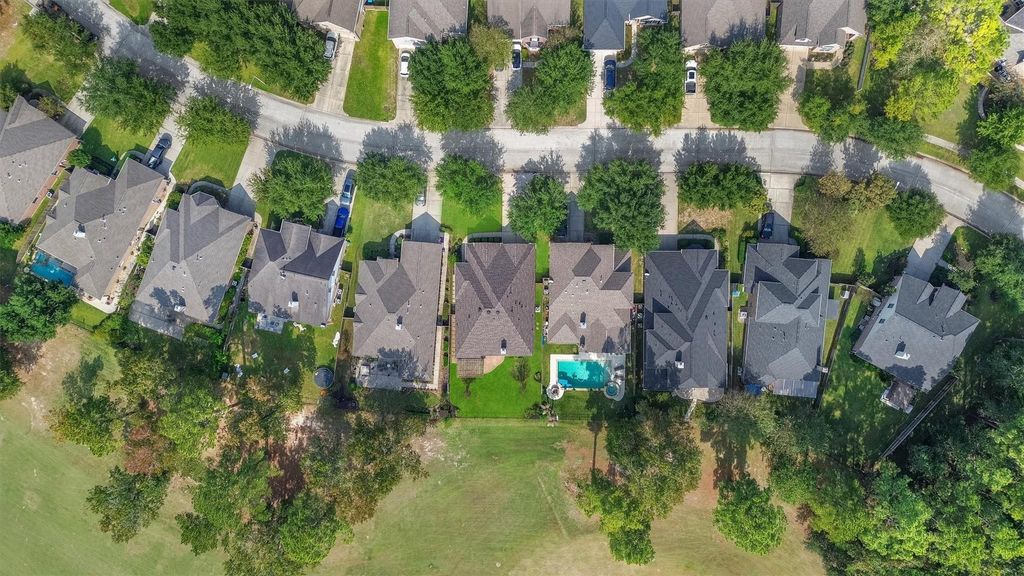 Photo of 20281 Southwood Oaks Drive, Porter, TX 77365 (MLS # 44000882)