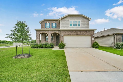 Homes For Sale - 11662 Bodark Valley Lane<br/> Houston, TX 77038