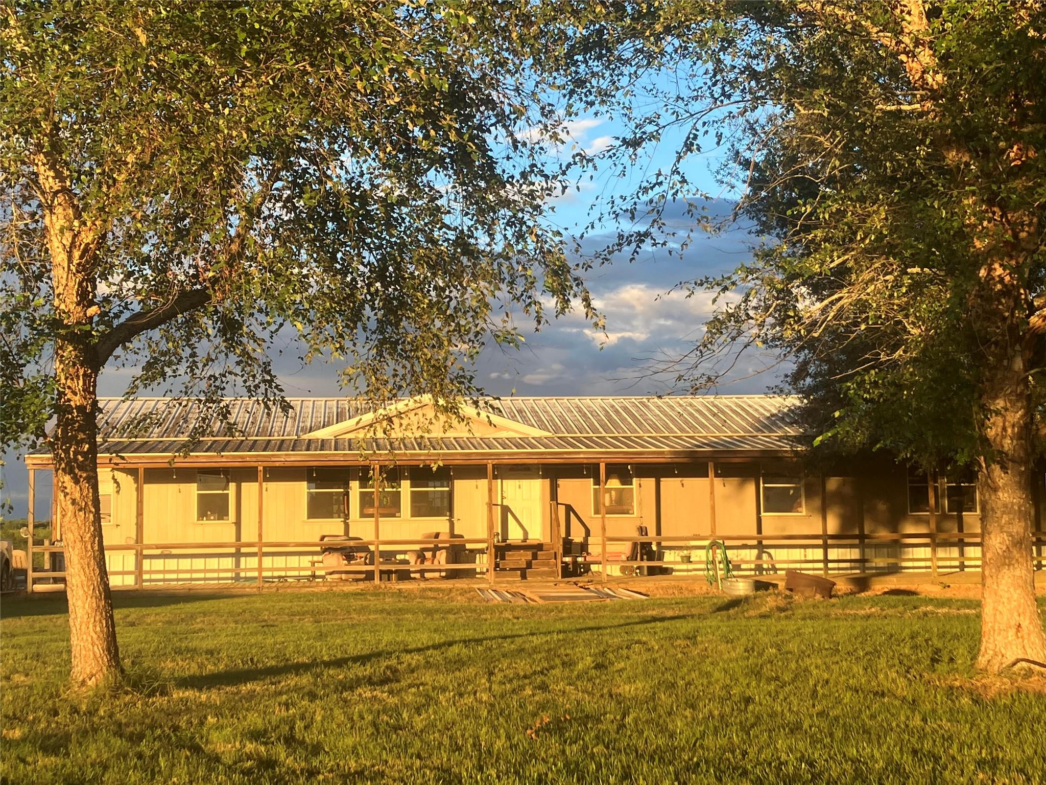 5848 Mieth Road