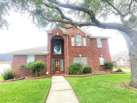 414 Lookout Lane Dickinson TX 77539