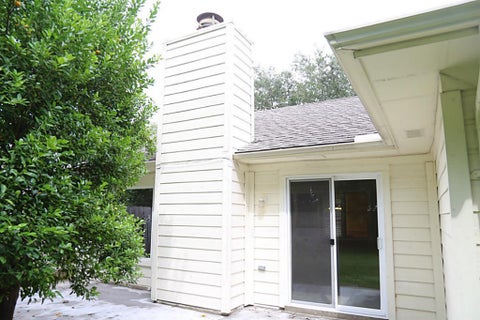 Tiny photo for 2410 Old Fort Road, Sugar Land, TX 77479 (MLS # 81428993)