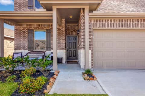 Photo of 8426 Moonlight Bay Circle, Baytown, TX 77523 (MLS # 2689116)