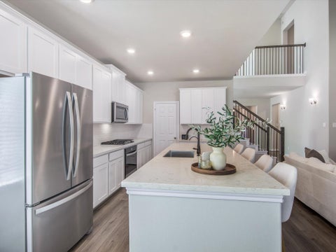 Photo of 31408 Cedar Elm Trail, Spring, TX 77386 (MLS # 72540846)