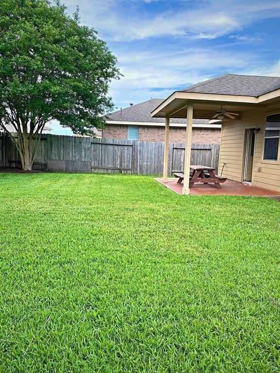 4480 Gran Canary Drive
