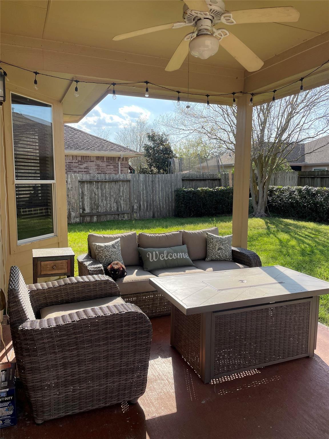 4480 Gran Canary Drive