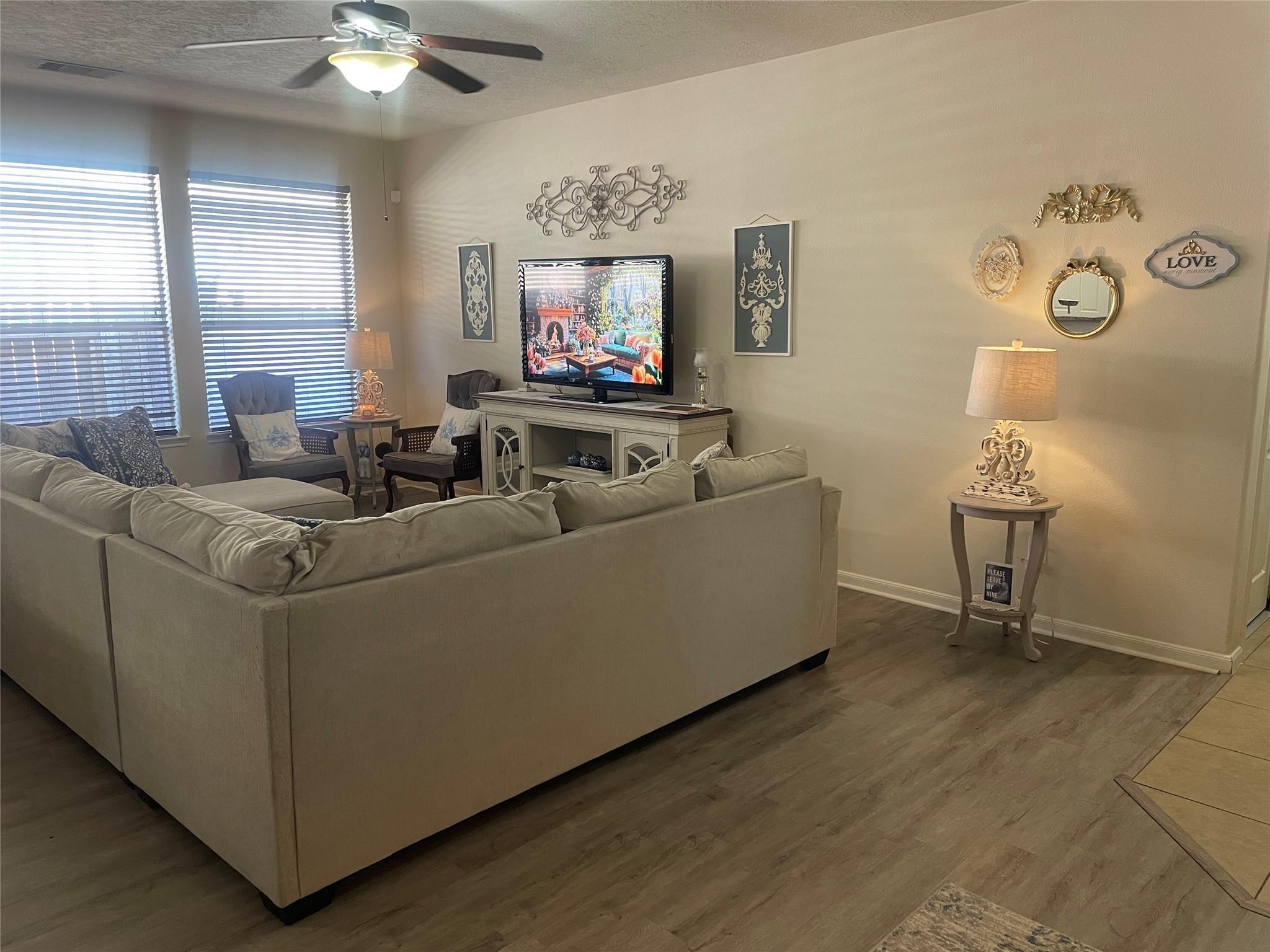 4480 Gran Canary Drive