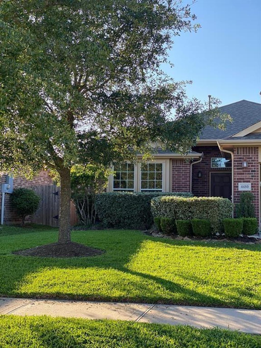 Photo of 4480 Gran Canary Drive, League City, TX 77573 (MLS # 90301104)