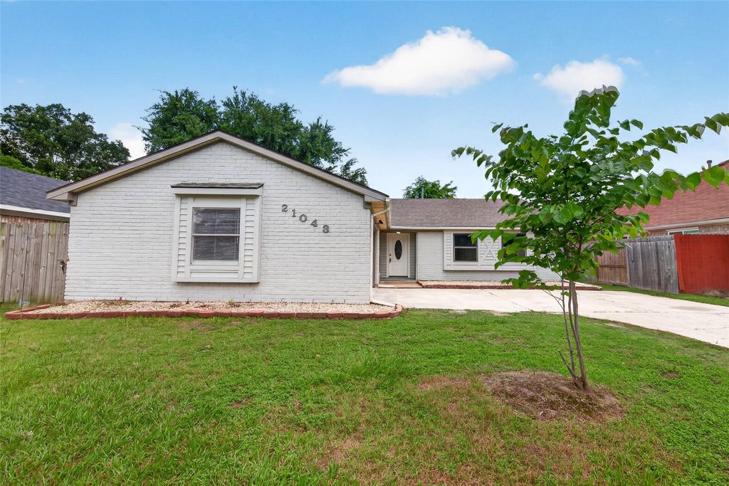 Photo of 21043 Northern Colony Ct, Katy, TX 77449 (MLS # 75714869)
