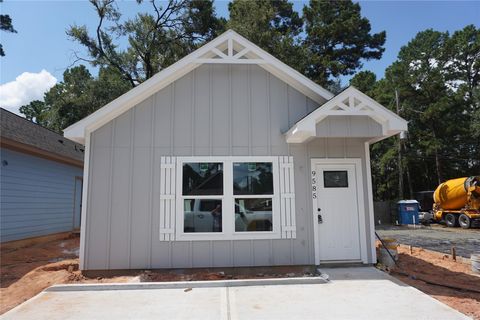 9583 Darkwood Street Willis TX 77318