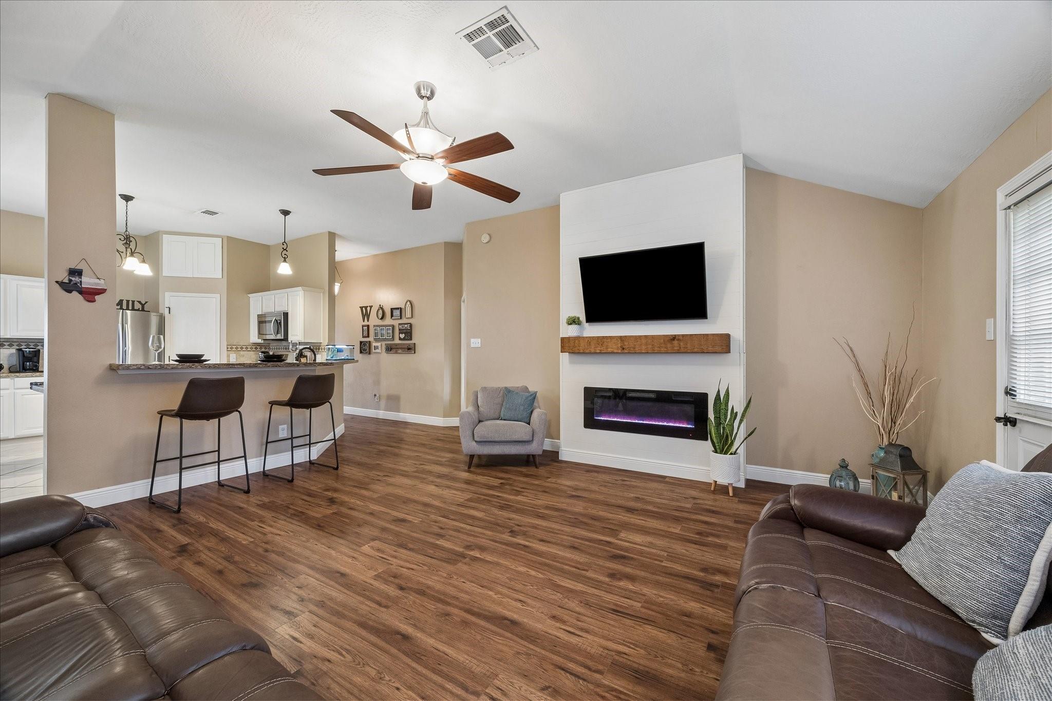 2867 Misty Bay Drive