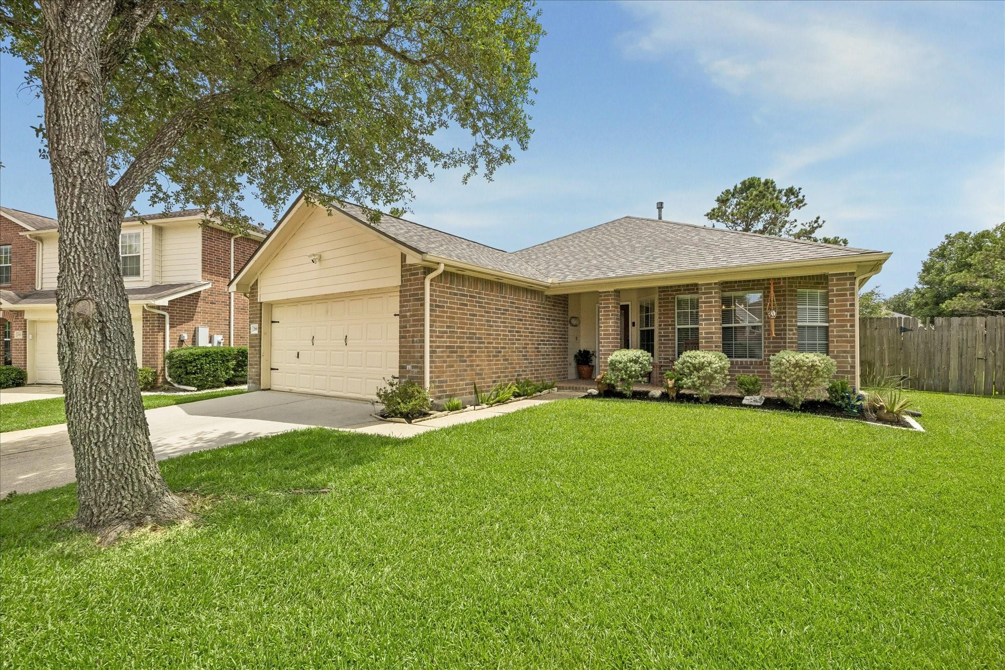 2867 Misty Bay Drive