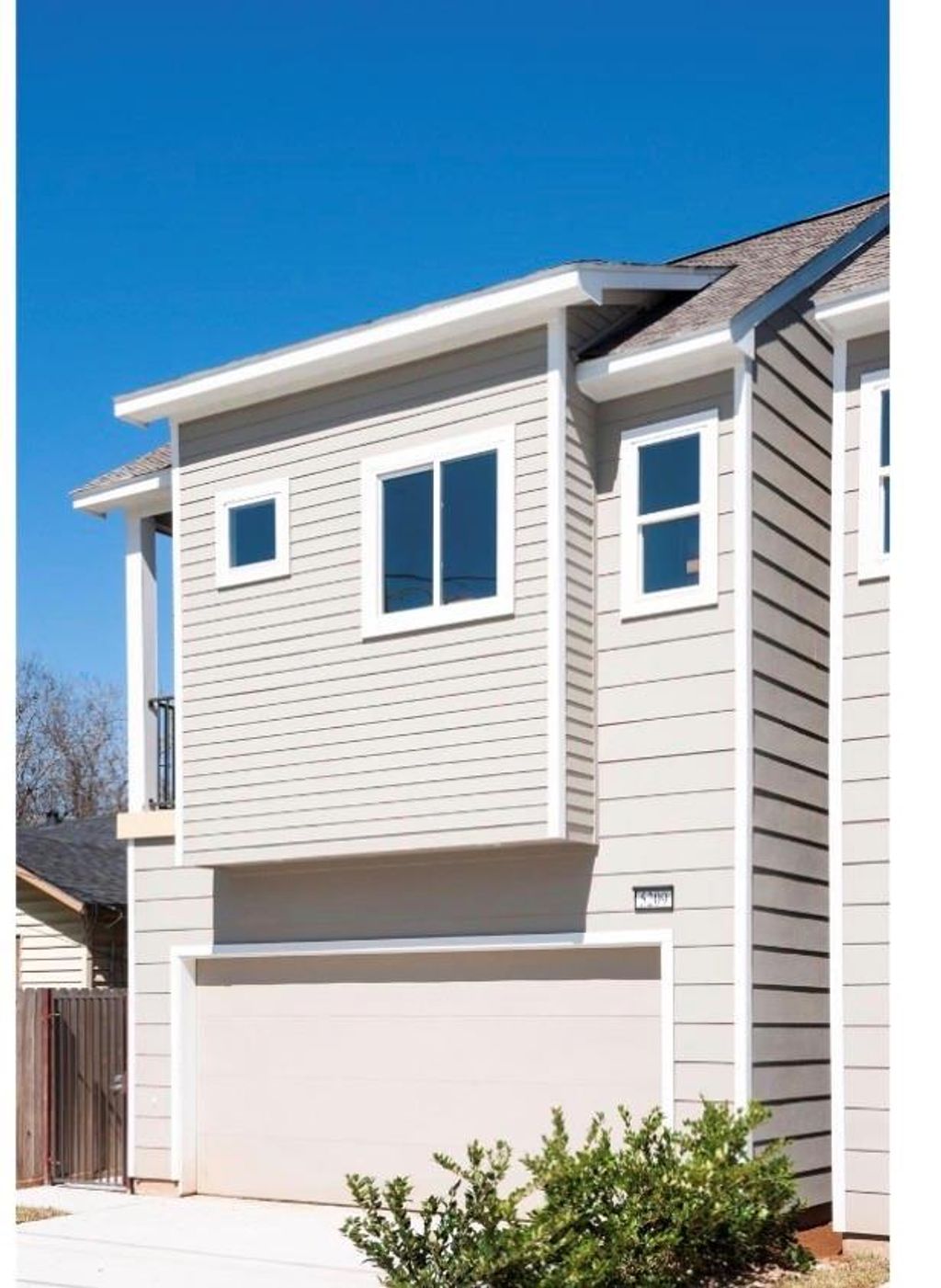 Photo of 5209 Nichols Street, Houston, TX 77020 (MLS # 85799445)