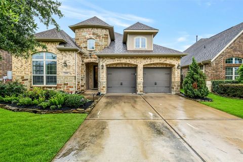 Photo of 2309 Shallow Creek Lane, Friendswood, TX 77546 (MLS # 3150677)