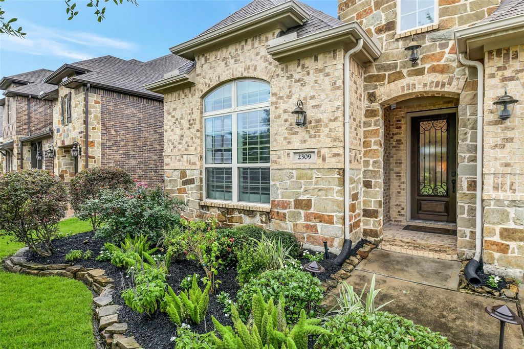 Photo of 2309 Shallow Creek Lane, Friendswood, TX 77546 (MLS # 3150677)